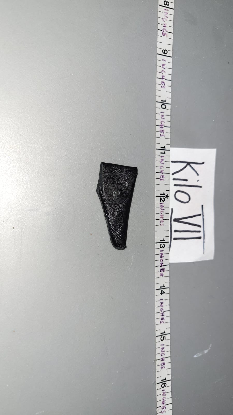 1/6 Scale Vietnam US Holster