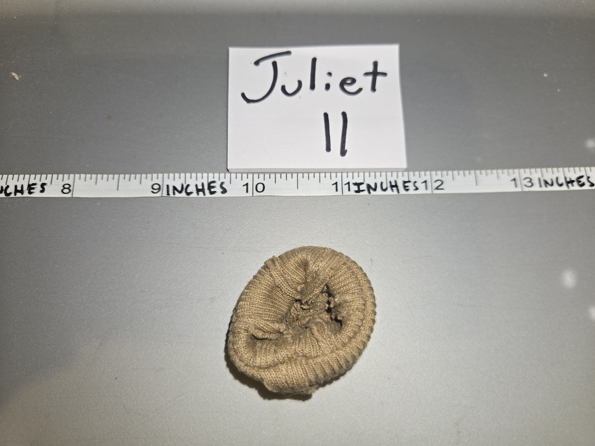 1:6 WWII US Jeep Hat Beanie