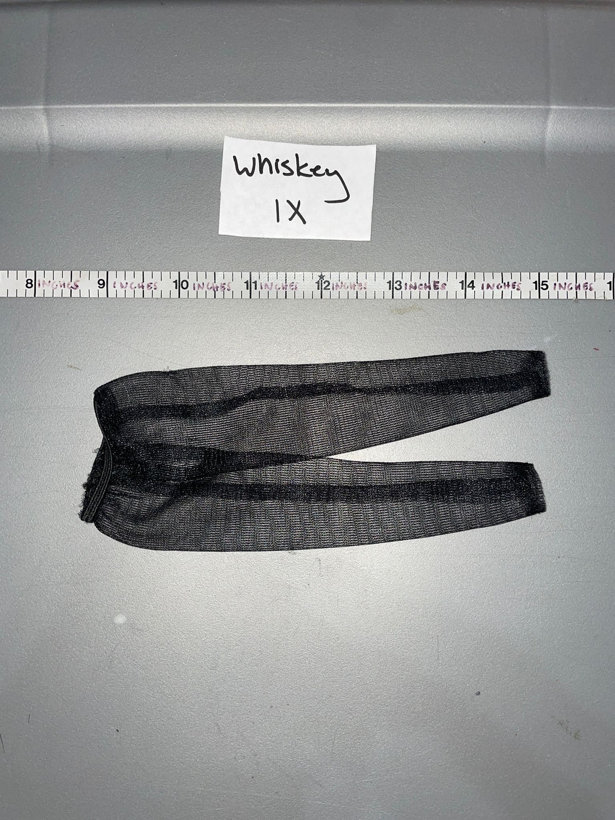 1/6 Scale Modern Female Fishnet Pants - Civilian