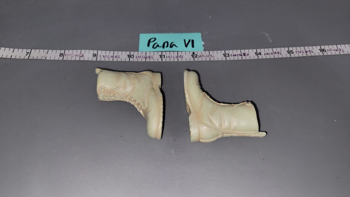 1/6 Scale Modern Era Boots