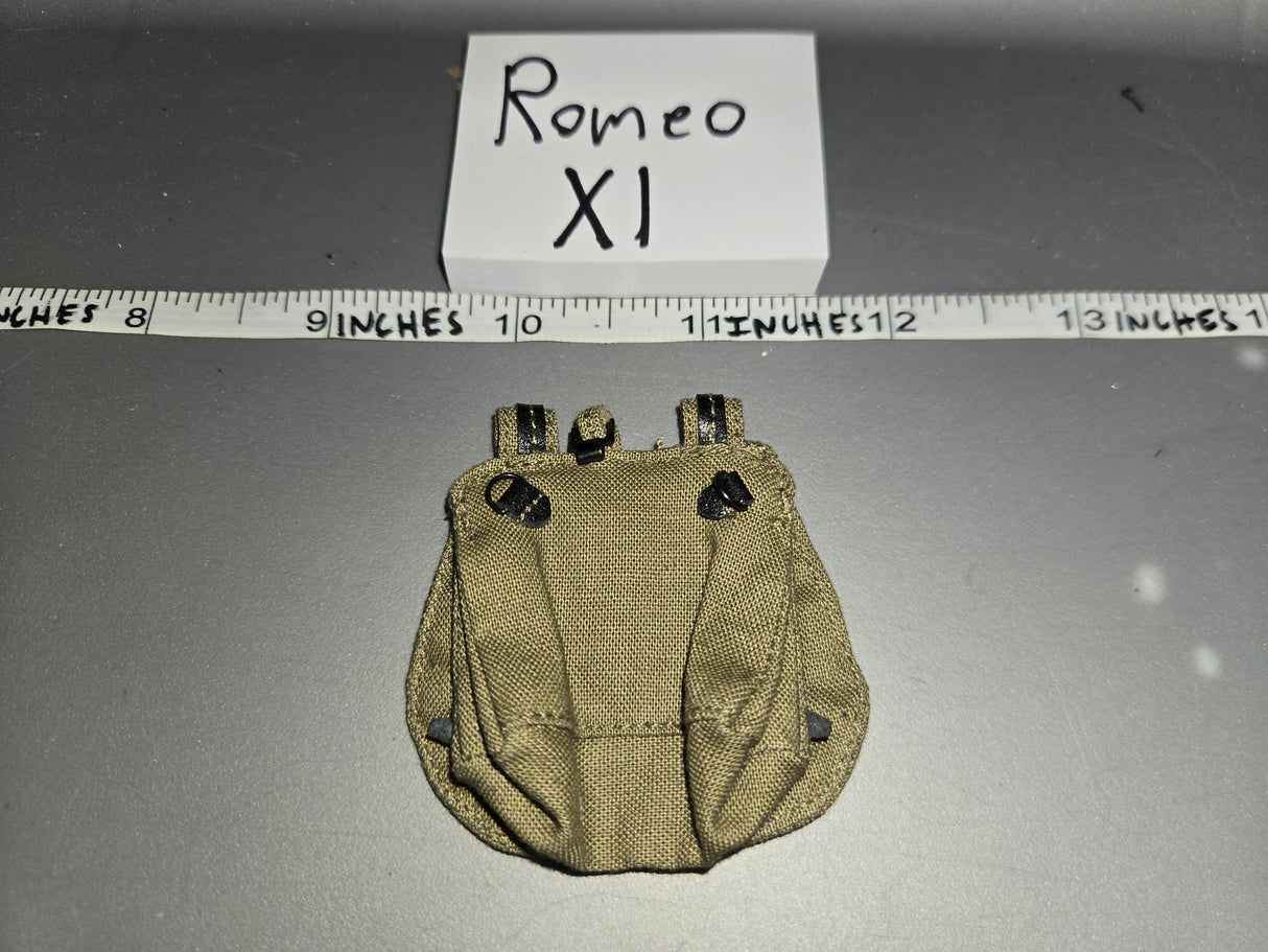 1:6 Scale WWII German Bread Bag