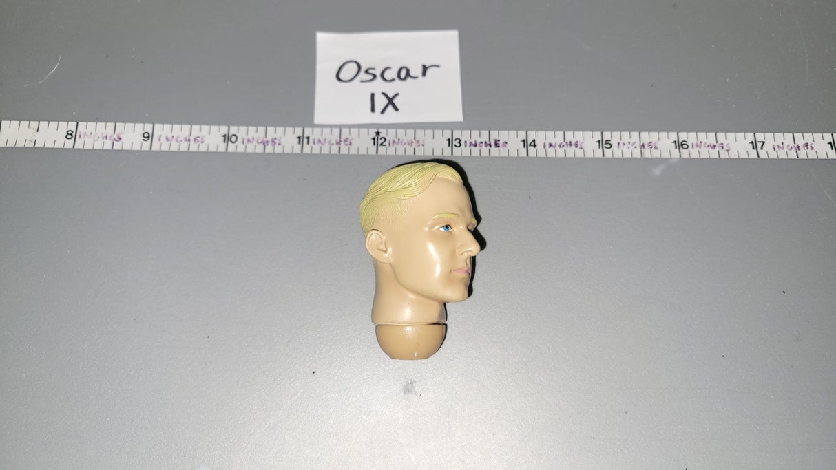 1/6 Scale Dragon Head Sculpt