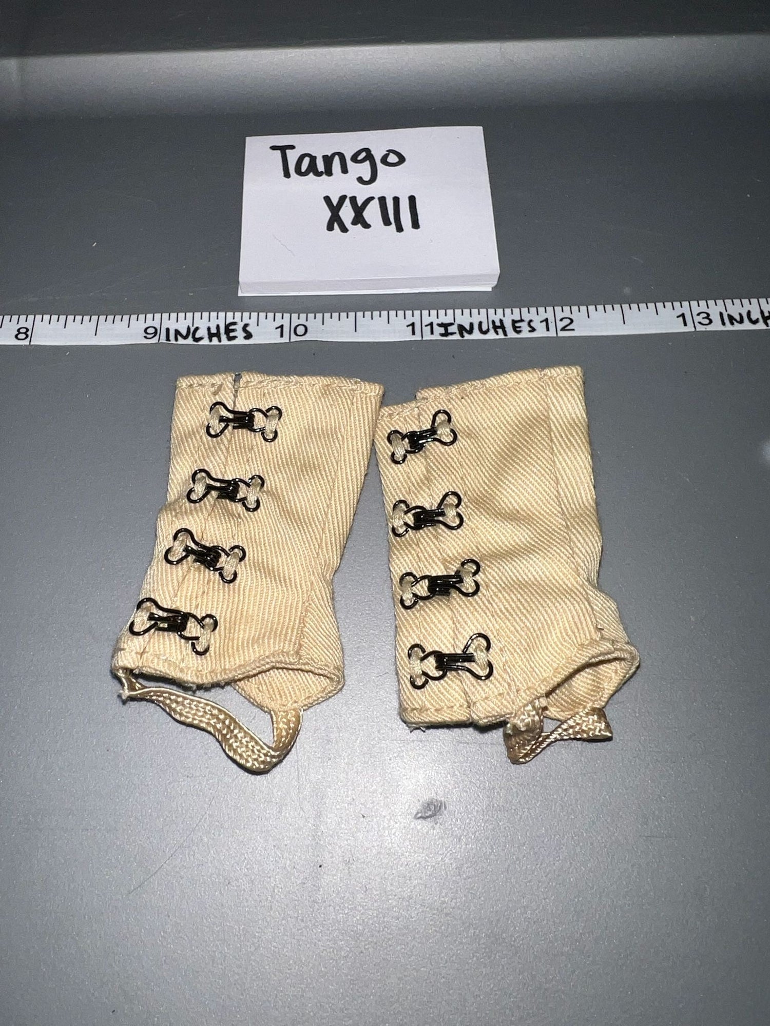 1/6 Scale WWII US Leggings