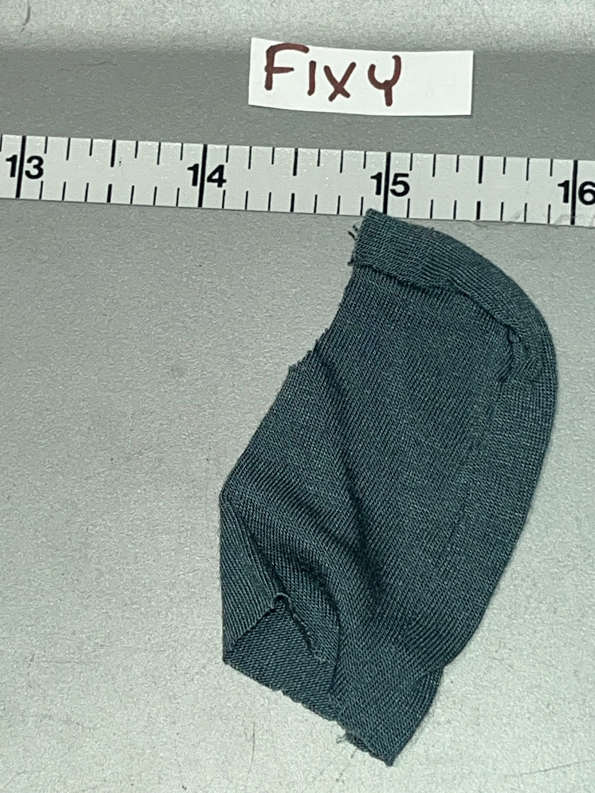 1:6 Scale WWII German Neck Gaiter