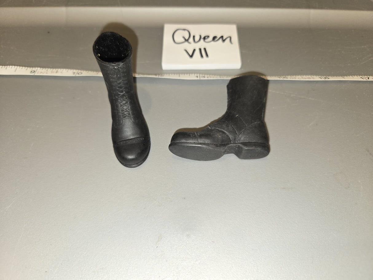 1/6 Scale Vietnam Boots