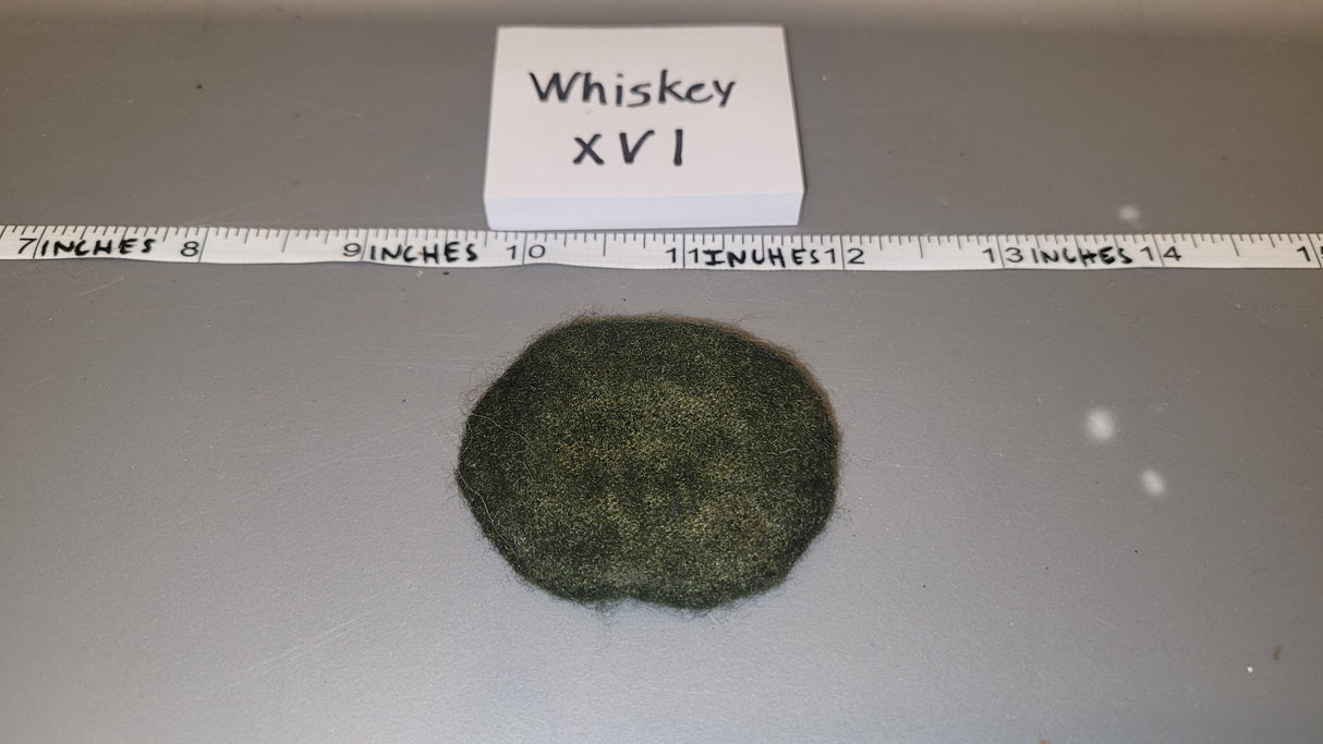 1/6 Scale Afghanistan Pashtun Hat