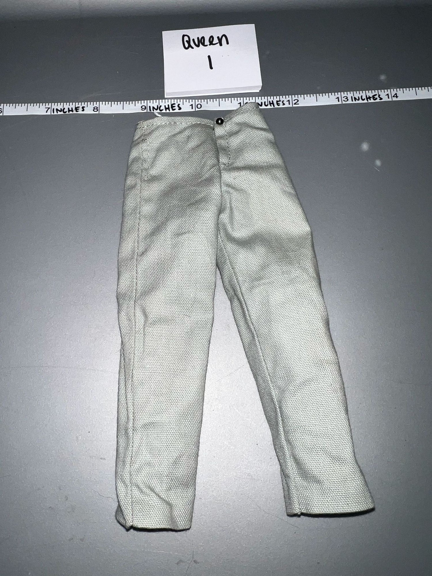 1:6 Scale Civil War Era Confederate Pants