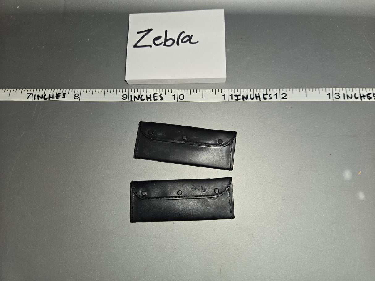 1/6 Scale Modern Era Pouch Lot
