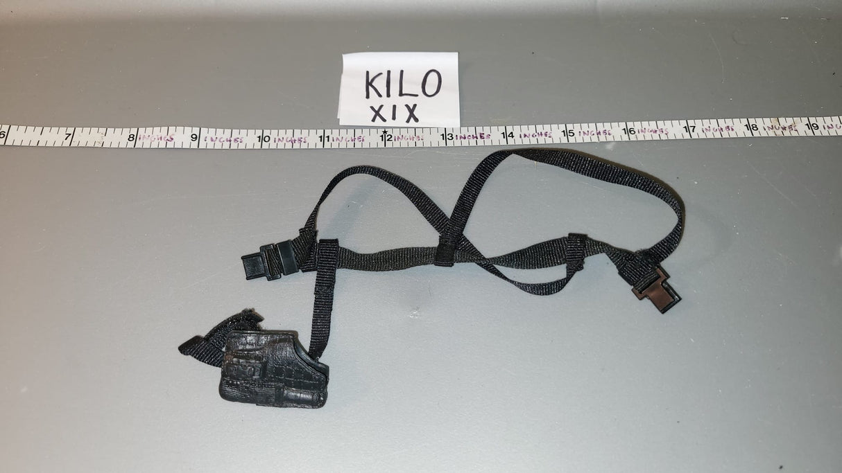 1/6 Scale Modern Web Gear Lot