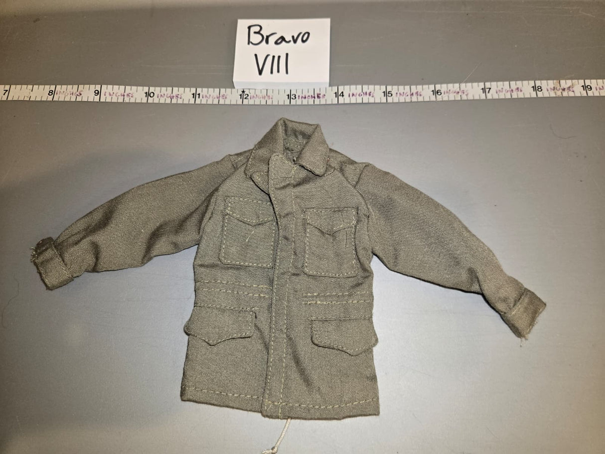 1:6 Scale WWII US M1943 Jacket
