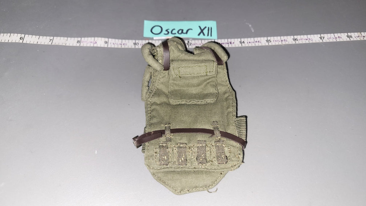 1/6 Scale Modern Era Russian Body Armor