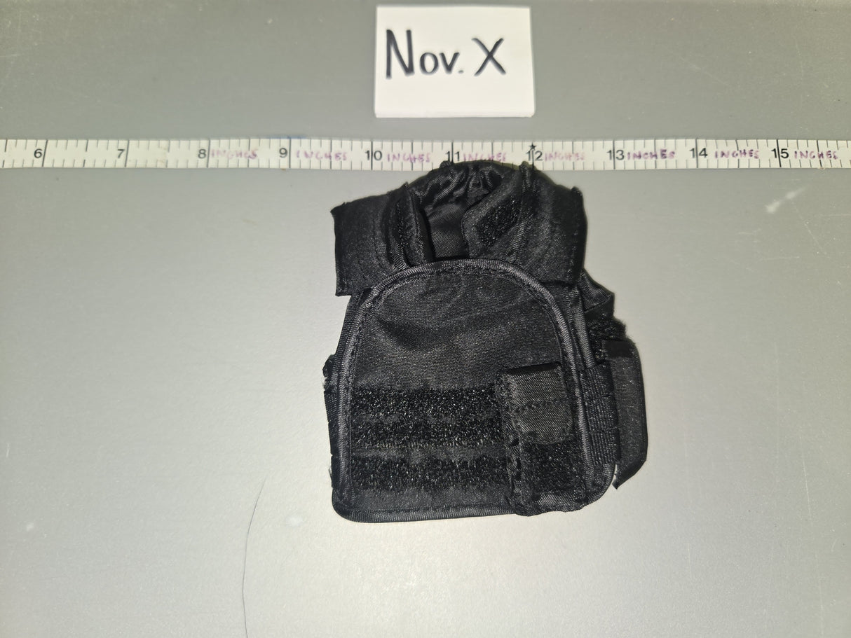 1/6 Scale Modern Era Police Body Armor