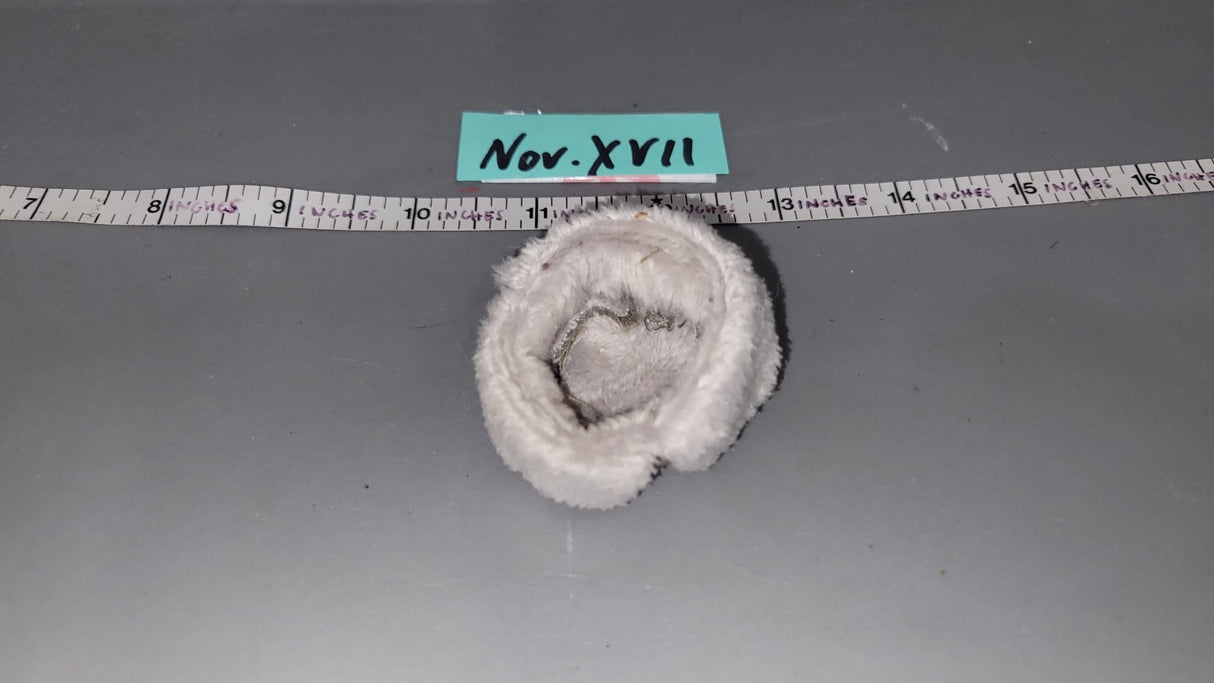 1/6 WWII German Ushanka Hat