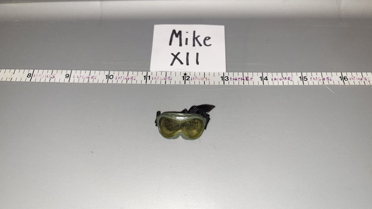 1/6 Scale Modern Dust Goggles