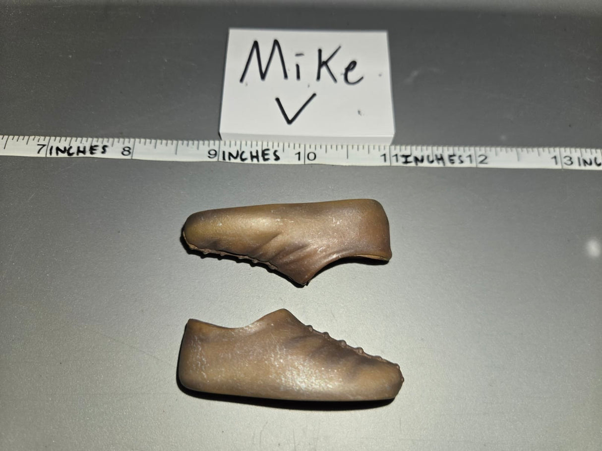 1/6 Scale Medieval Boots -