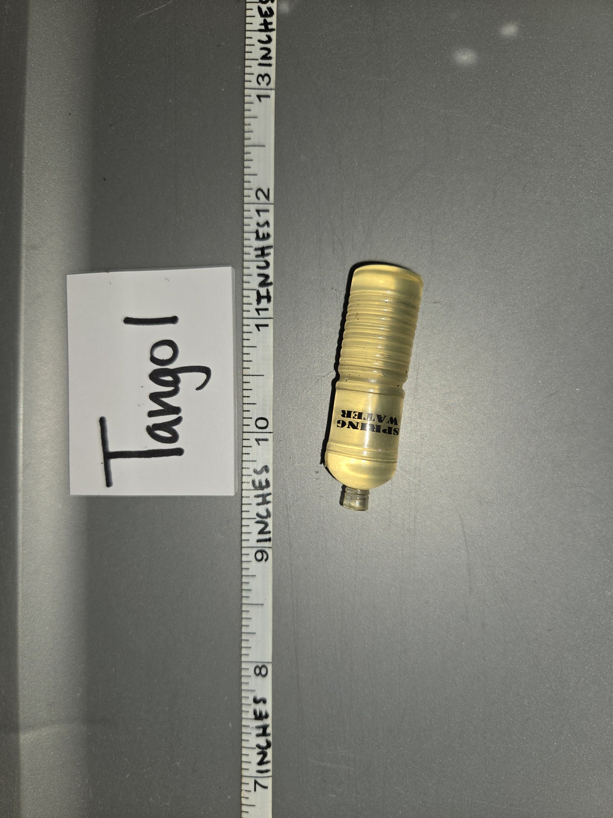 1/6 Scale Modern Era Waterbottle