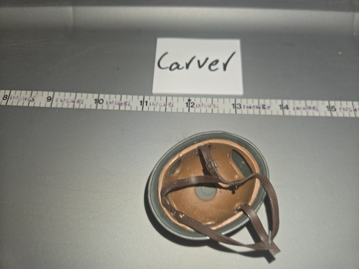 1:6 Scale WWII German Fallschirmjager Helmet