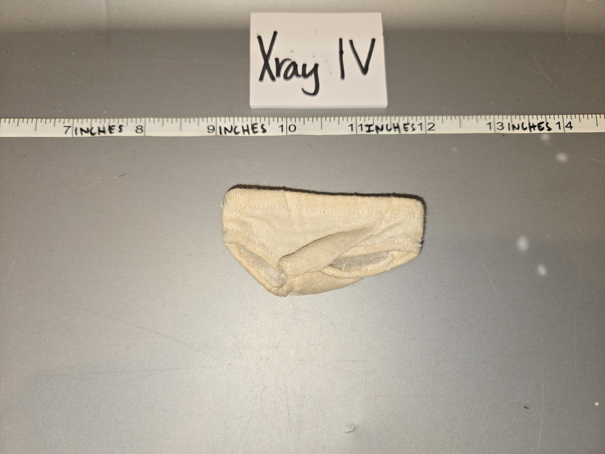 1:6 Scale Modern Era Bulk / Fat Shorts