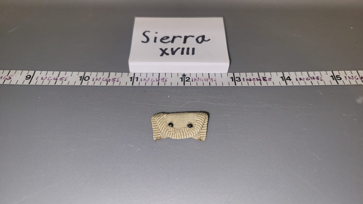 1/6 Scale WWII US Compass Pouch