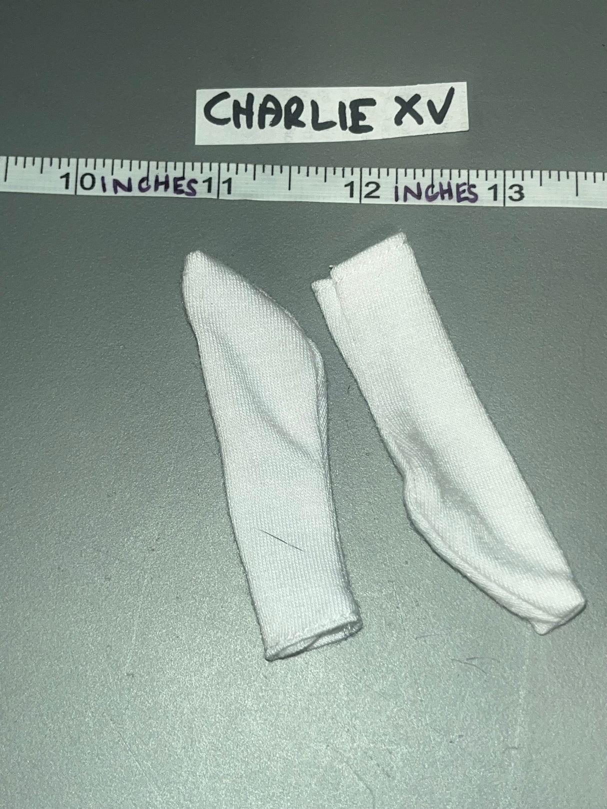 1/6 Scale WWII US Marine Socks