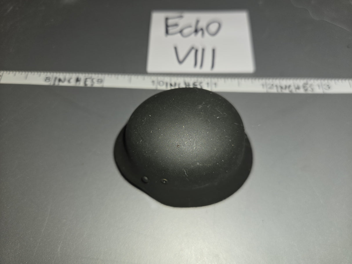 1/6 WWII German Metal Helmet