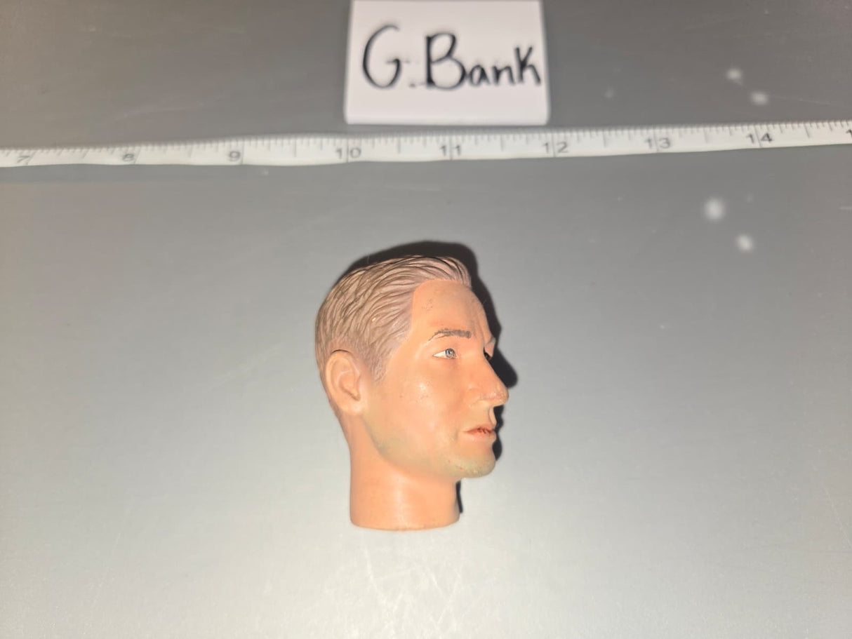 1/6 Scale Dragon Head Sculpt