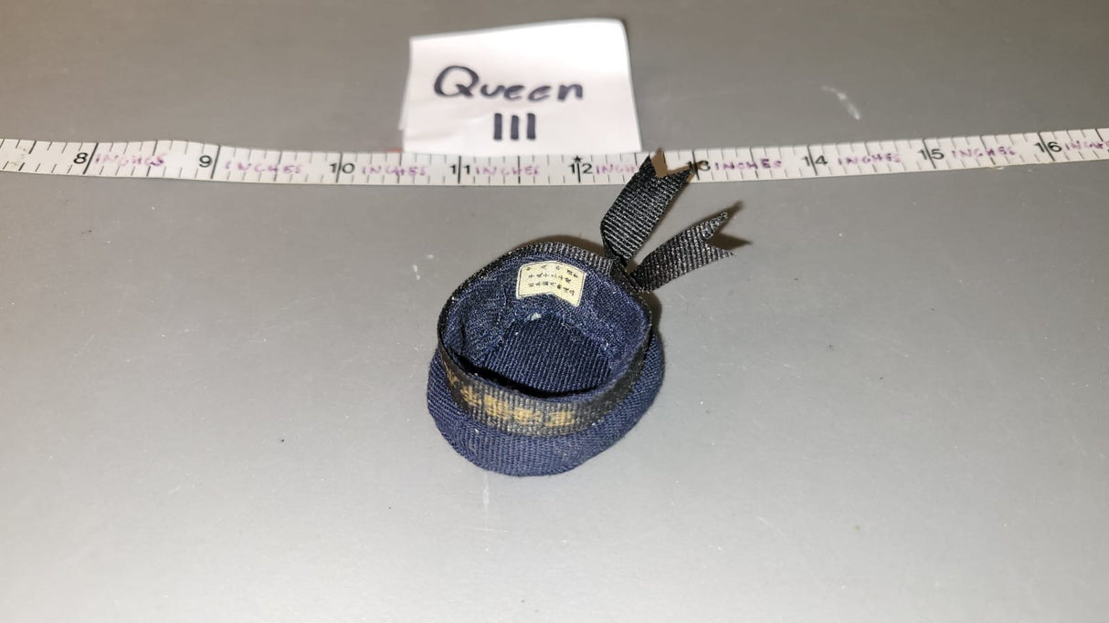 1/6 Scale WWII Japanese Naval Hat