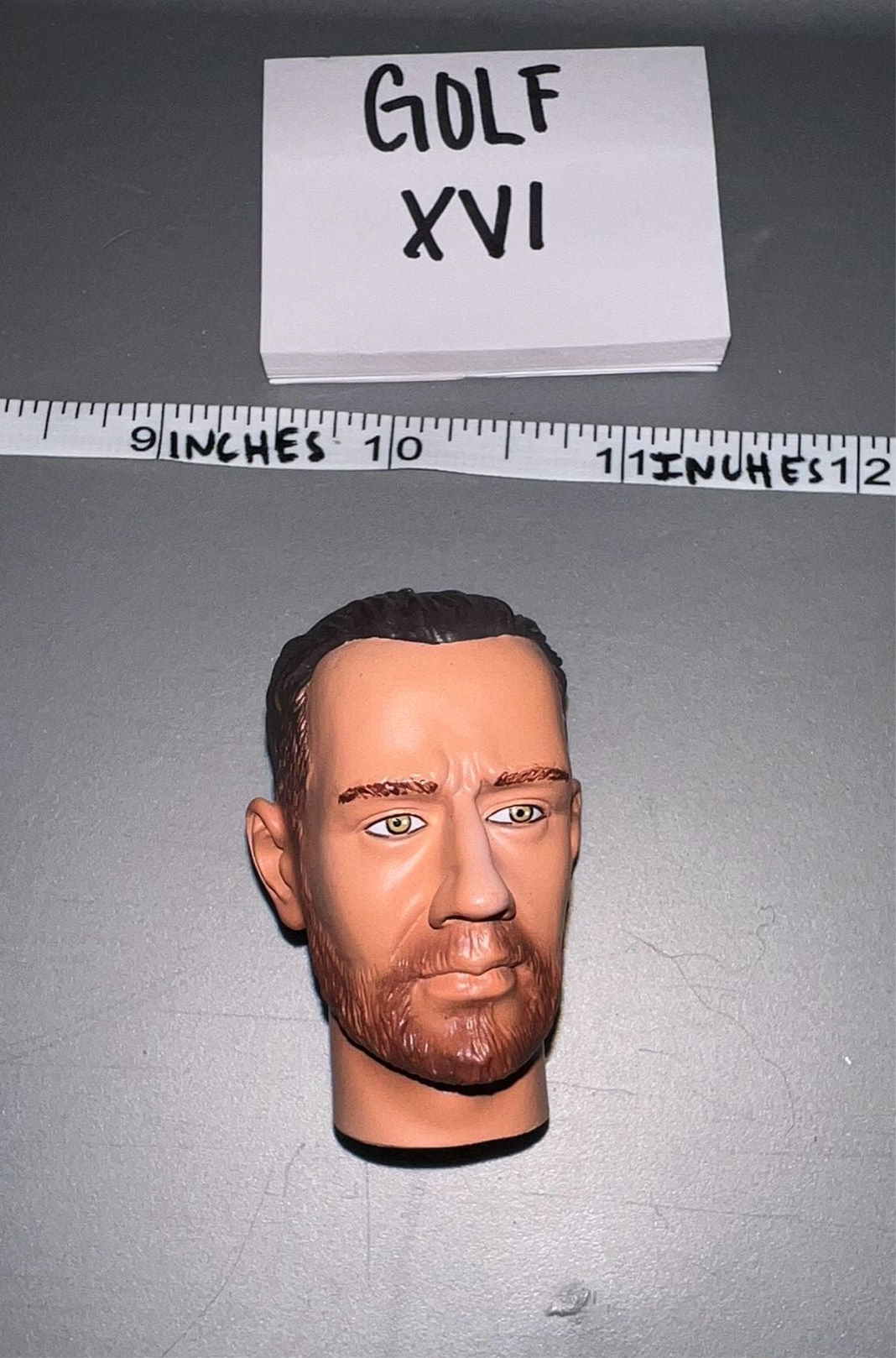 1/6 Dragon Head Sculpt