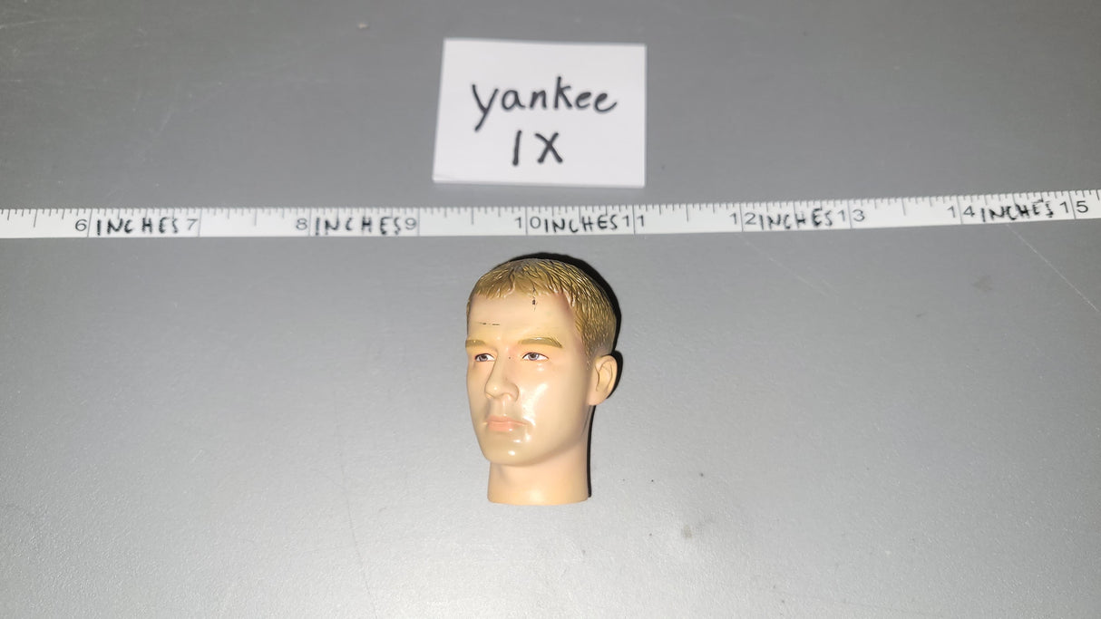 1/6 Scale Dragon Head Sculpt