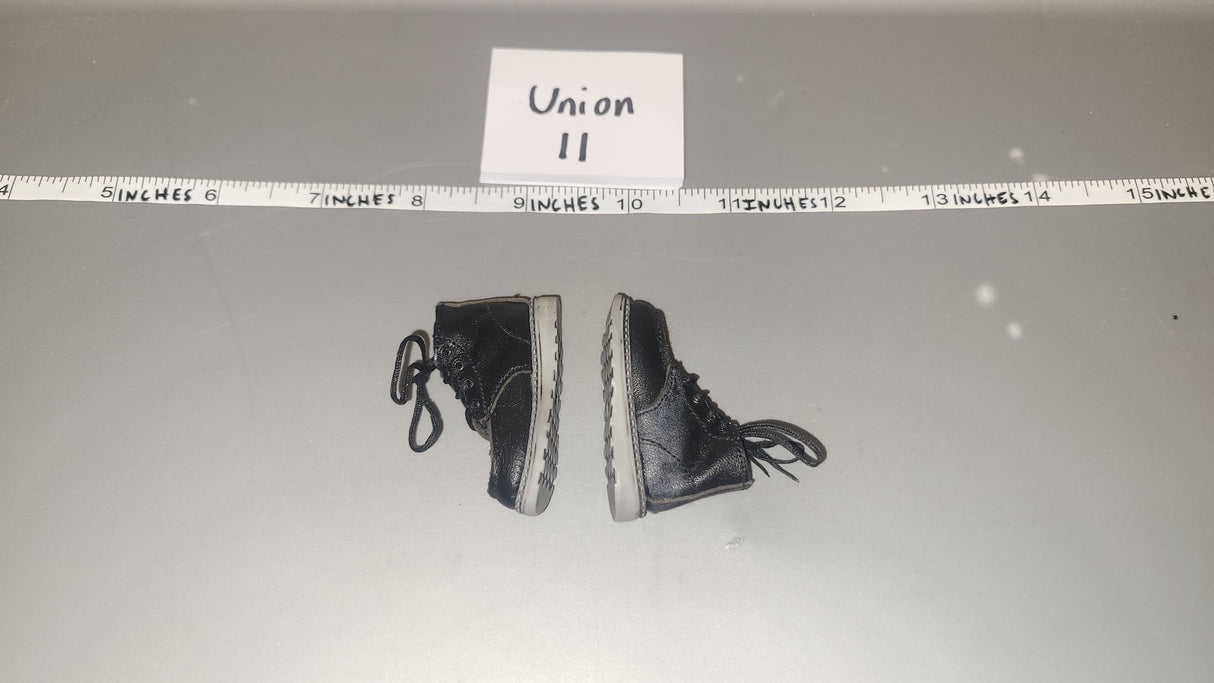 1/6 Scale Modern Tennis Shoes