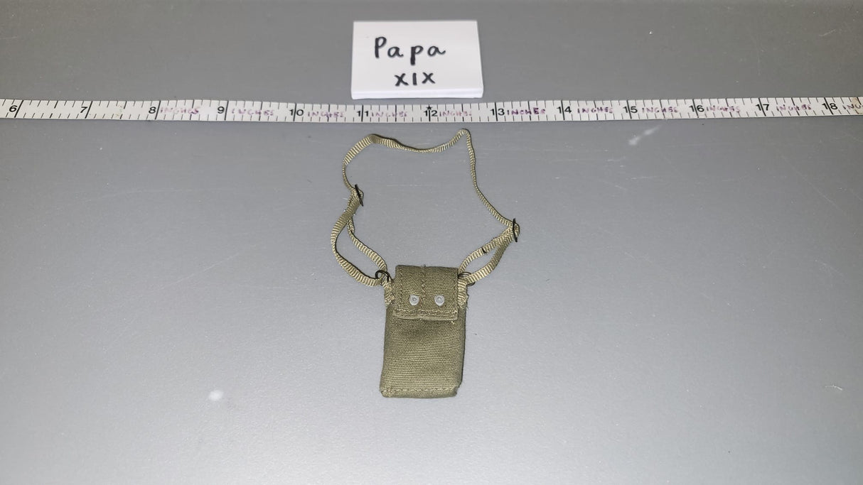 1/6 Scale WWII US Engineer Pouch