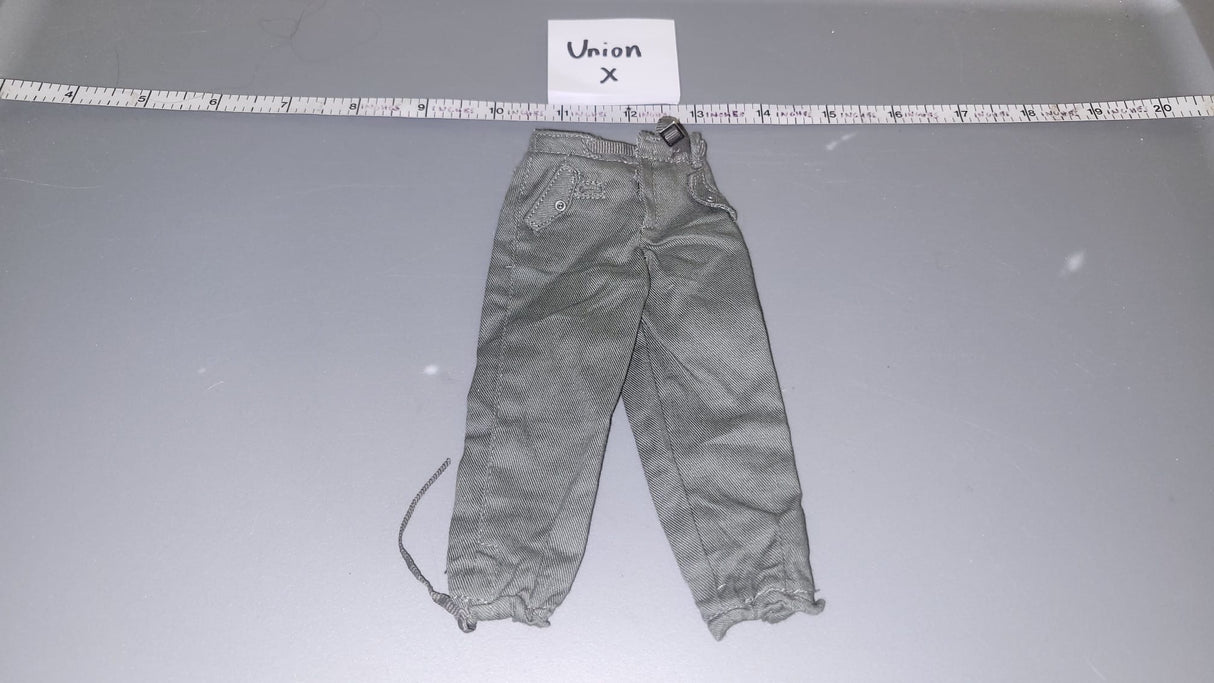 1/6 Scale WWII German Trousers