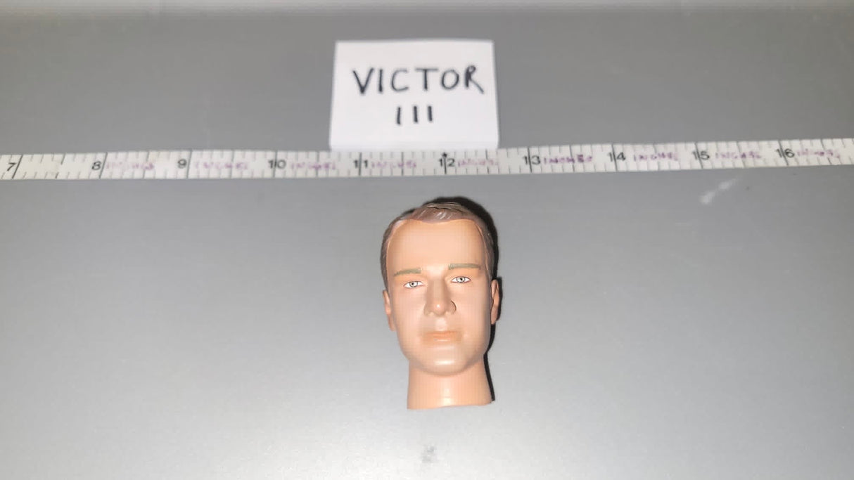 1/6 Scale Dragon Head Sculpt