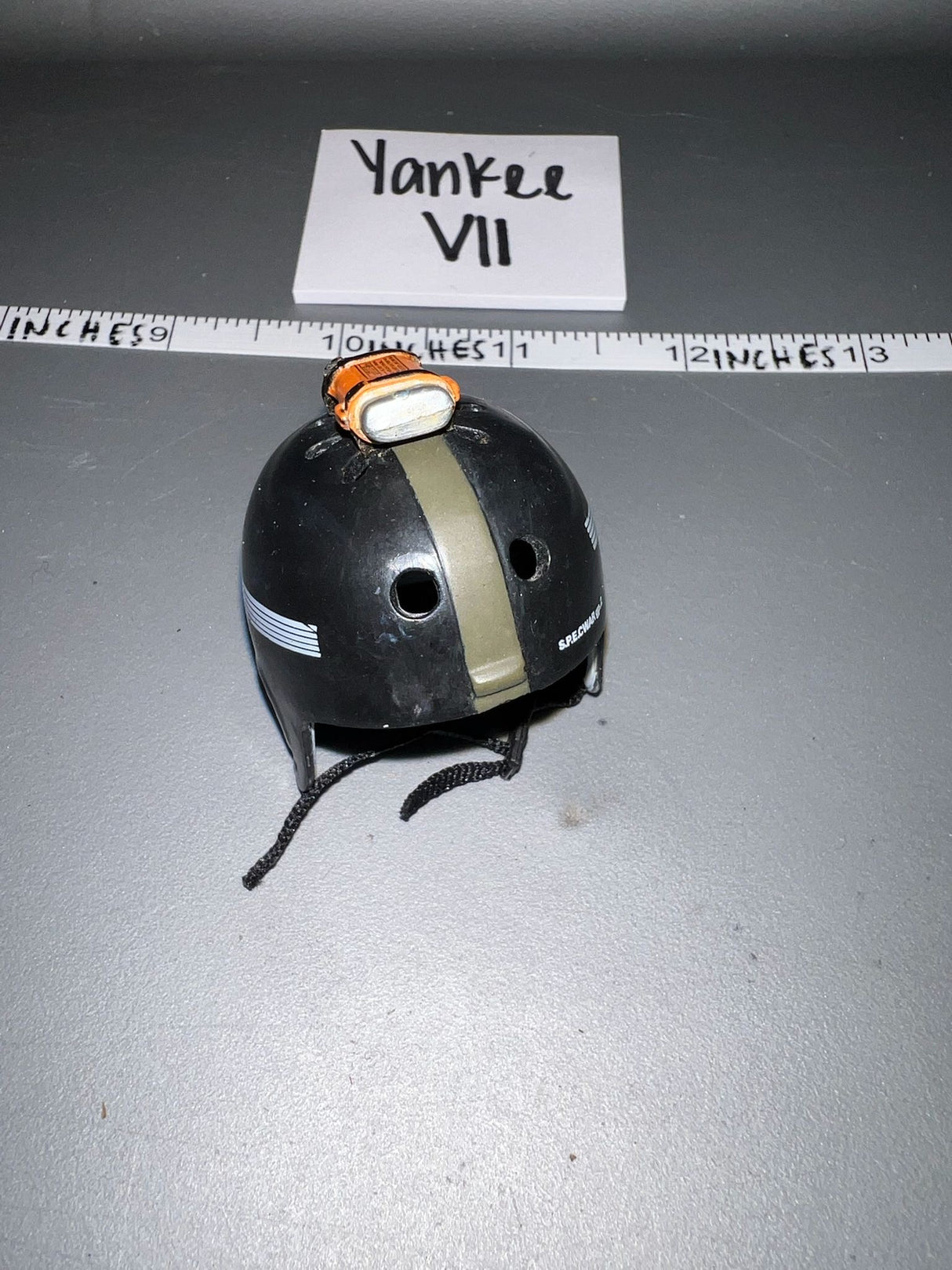 1/6 Modern Era Special Forces Helmet