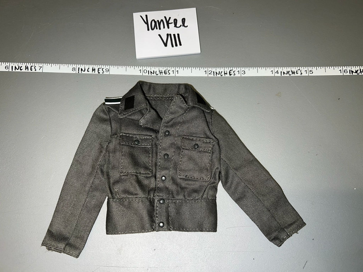 1/6 Scale WWII German M-44 Tunic