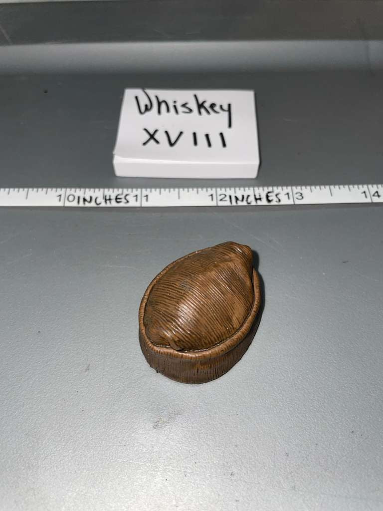 1/6 Scale WWII British Commando Hat