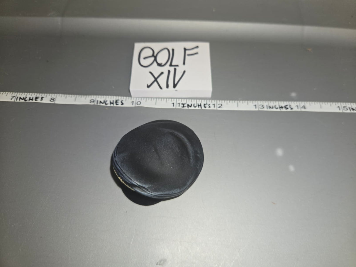 1/6 Scale WWII German Kriegsmarine Officer Hat