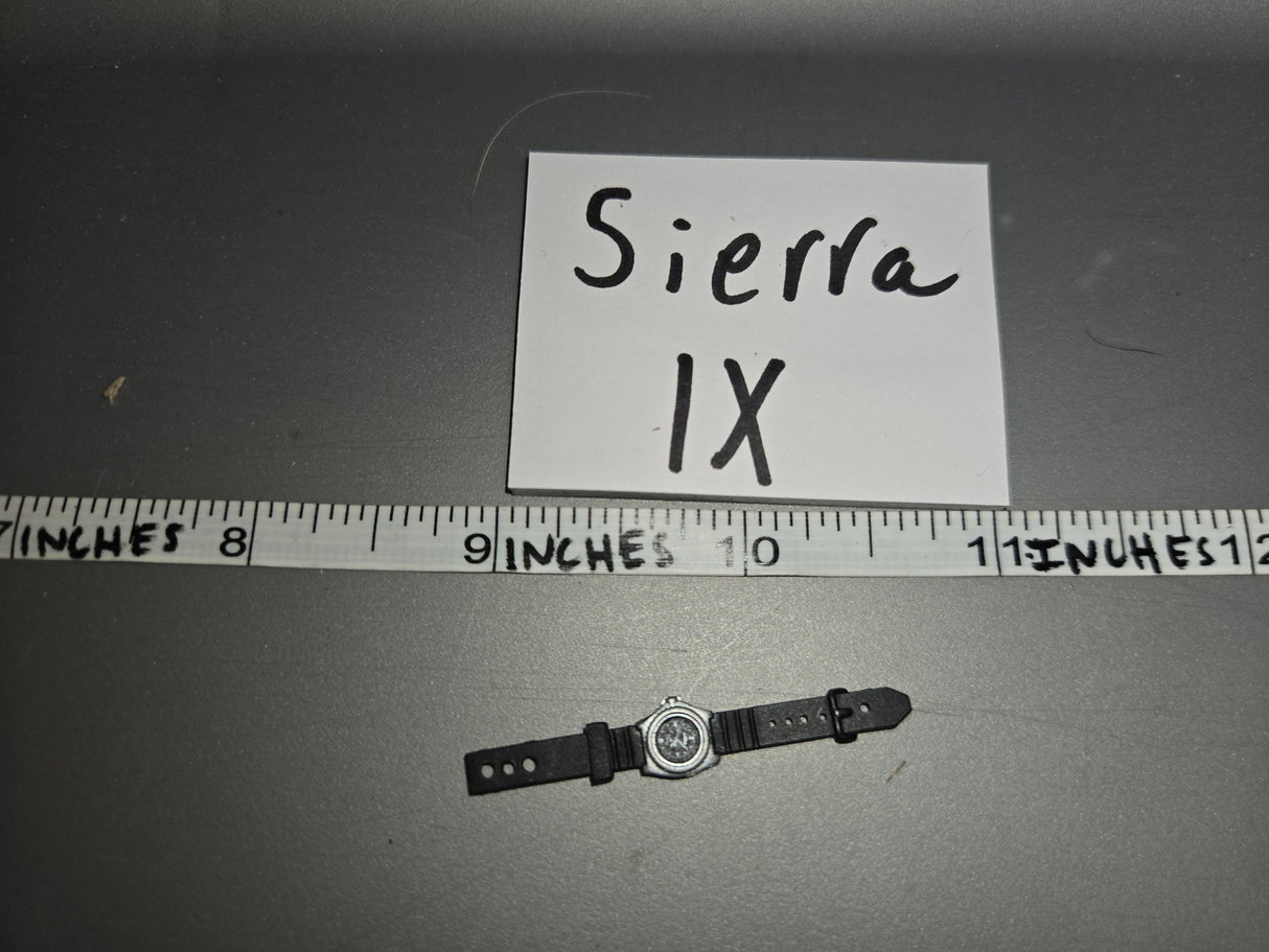1:6 Scale Modern Era Watch