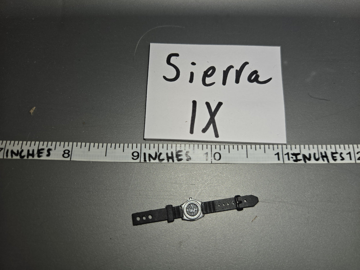 1:6 Scale Modern Era Watch