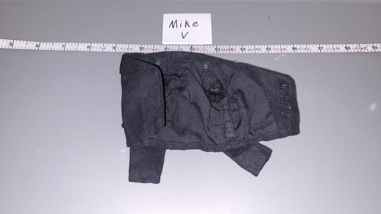 1/6 WWII German Black Panzer Wrap