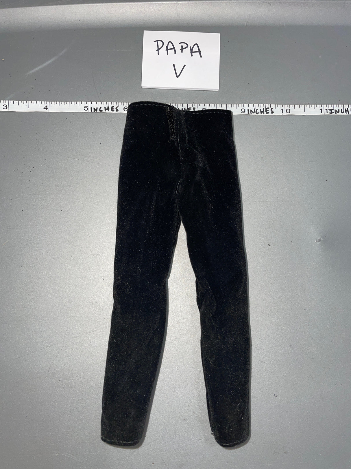 1/6 Scale Modern Era Civilian Pants