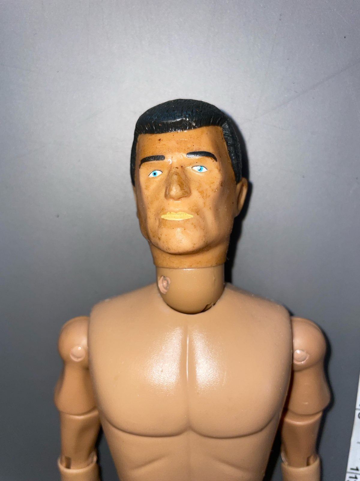 1/6 Scale Nude Vintage Remake Elite Brigade Figure