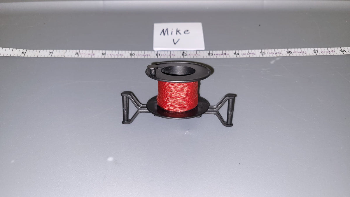 1/6 Scale WWII US Wire Roll - GI Joe
