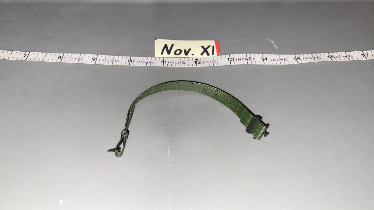 1/6 Scale Vietnam US Web Belt