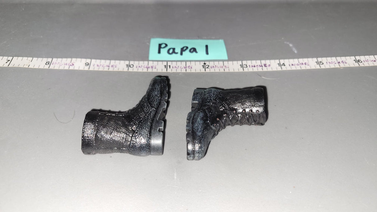 1/6 Scale Modern Era Boots