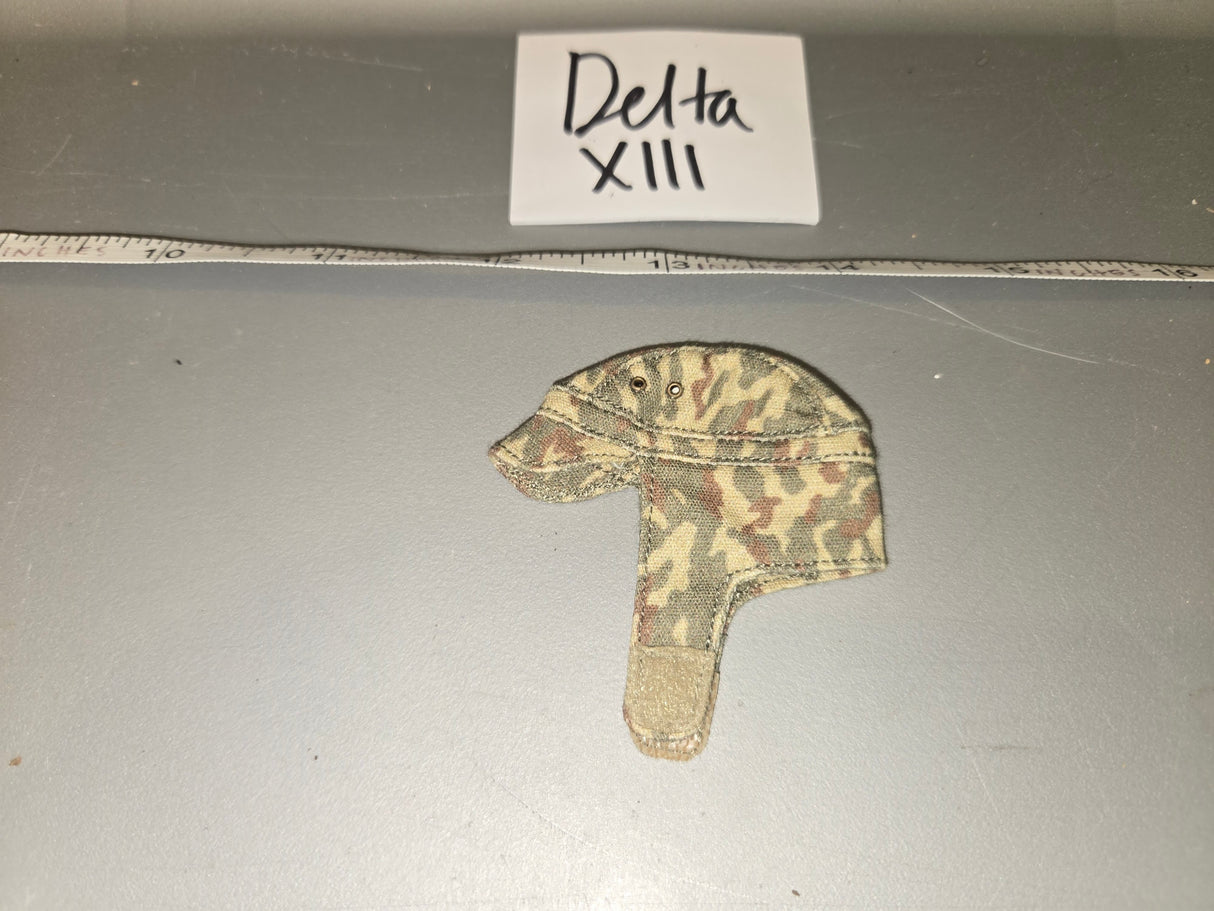 1/6 Scale Modern Russian Hat - Marsdivine