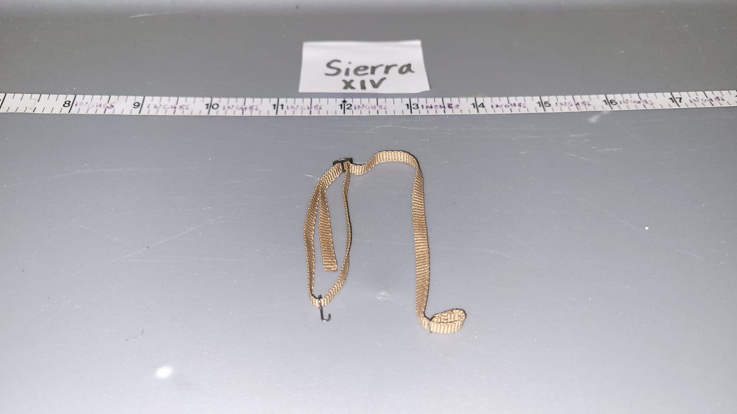 1/6 Scale WWII British Sling - Ujindou