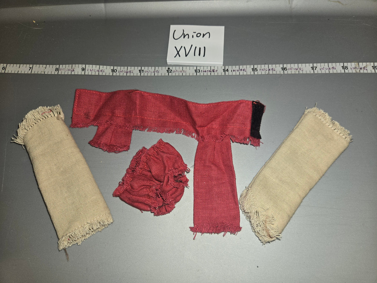 1/6 Scale Ancient Roman Clothing - Medieval