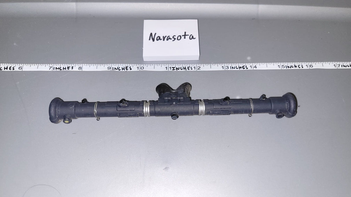 1/6 Scale WWII German Range Finder