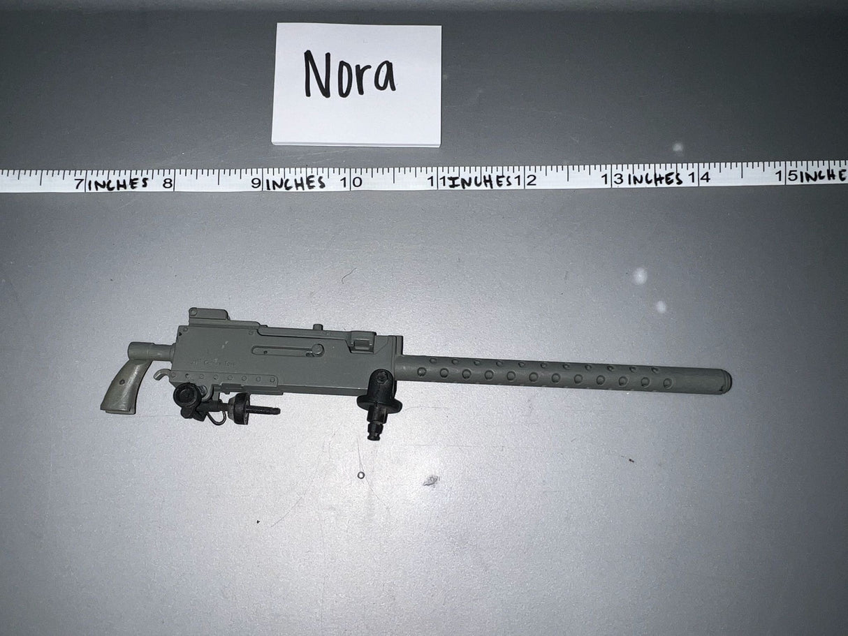 1:6 Scale WWII US .30 Caliber Machine Gun